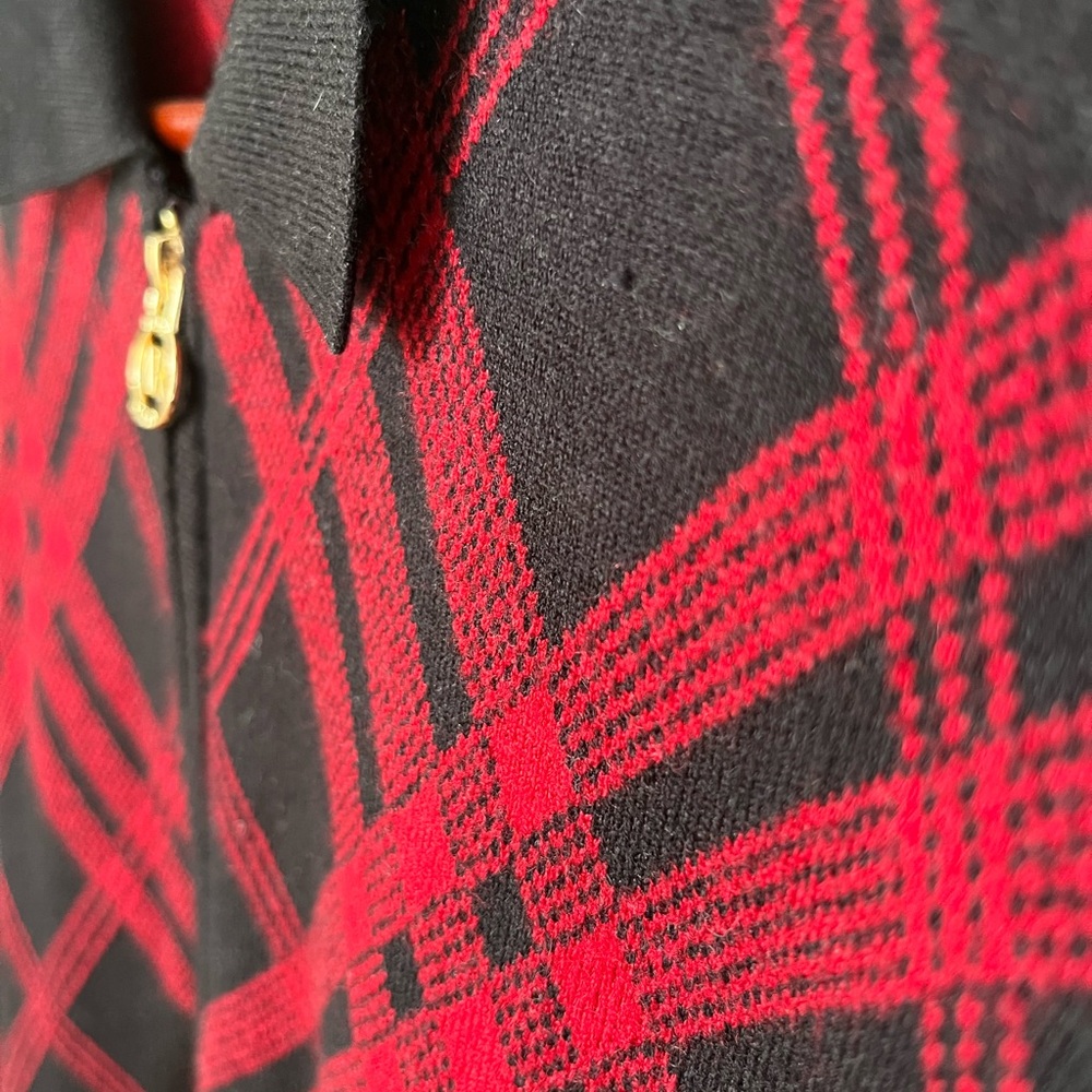 Anne Klein jacket - Picture 3 of 6